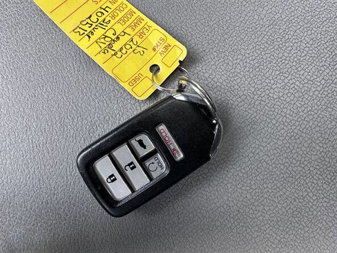 Used 2022 Honda CR-V EX image 20