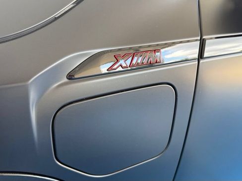 Used 2024 BMW XM Label Red AWD/4WD image 16