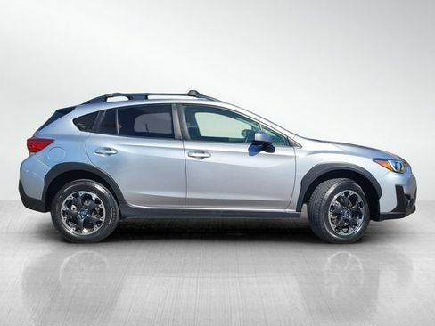 Used 2023 Subaru Crosstrek 2.0i Premium AWD/4WD image 3