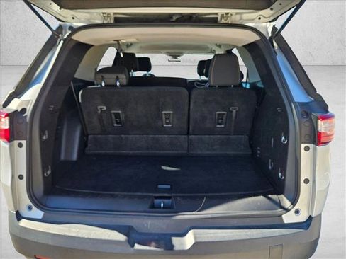 Used 2018 Chevrolet Traverse LS w/ LPO, Floor Liner Package image 6