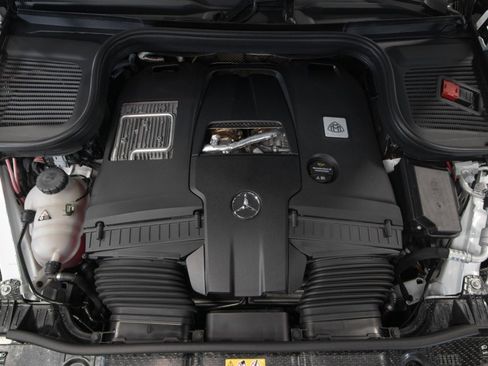Used 2026 Mercedes-Benz Maybach GLS 600 image 78