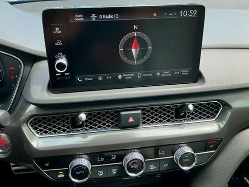 Certified 2024 Acura Integra A-Spec FWD image 28