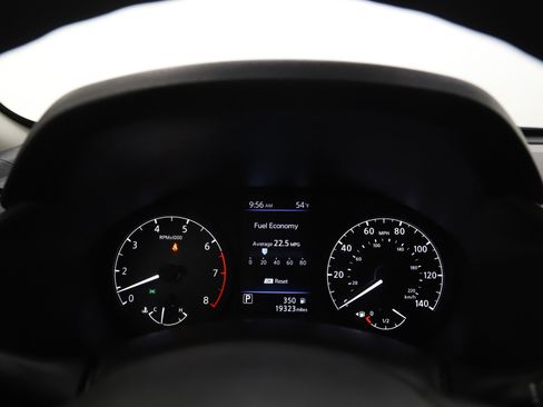 Used 2024 Nissan Altima 2.5 S image 25