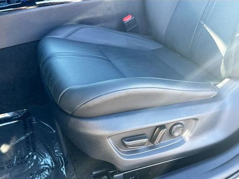 Used 2025 Toyota Camry XSE image 19