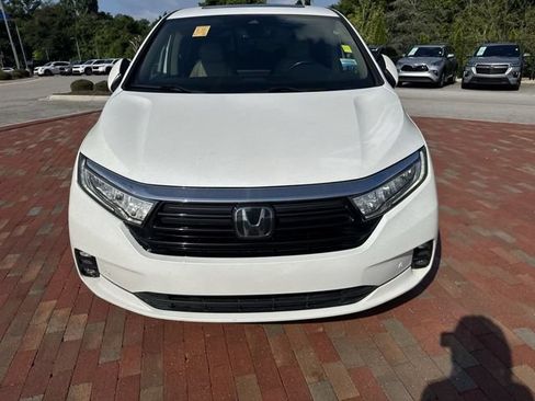 Used 2021 Honda Odyssey Touring image 25