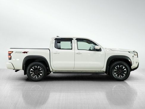 Used 2022 Nissan Frontier PRO-4X AWD/4WD image 7