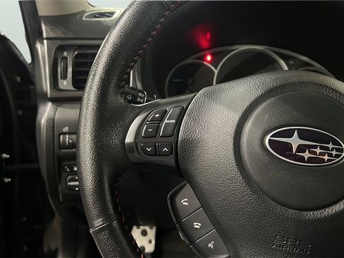 Used 2013 Subaru Impreza WRX Premium image 27