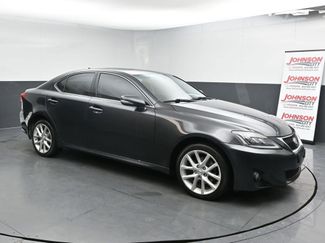 Used 2011 Lexus IS 250 AWD w/ Premium Pkg Value Edition video 2
