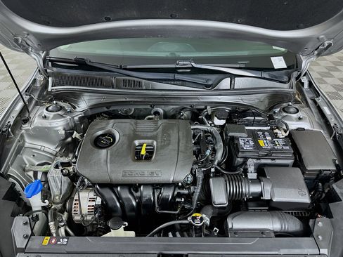 Used 2022 Kia Forte LXS FWD image 30