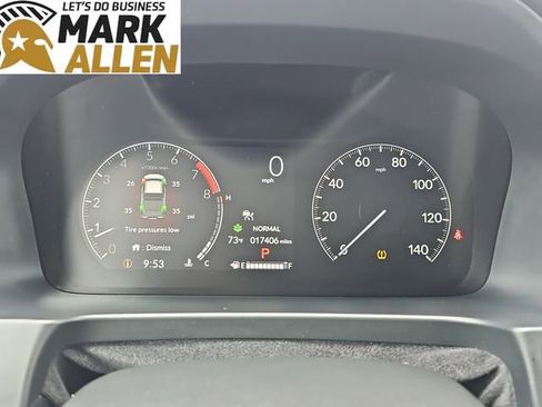 Used 2025 Honda Ridgeline RTL image 11