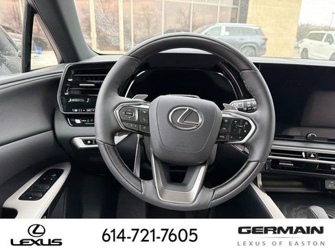 New 2026 Lexus RX 350 F Sport image 20