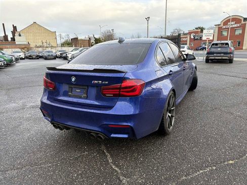 Used 2018 BMW M3 CS w/ Executive Package image 5