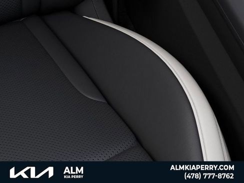 New 2026 Kia K5 GT-Line image 24