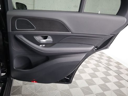 Certified 2025 Mercedes-Benz GLE 350 4MATIC image 28