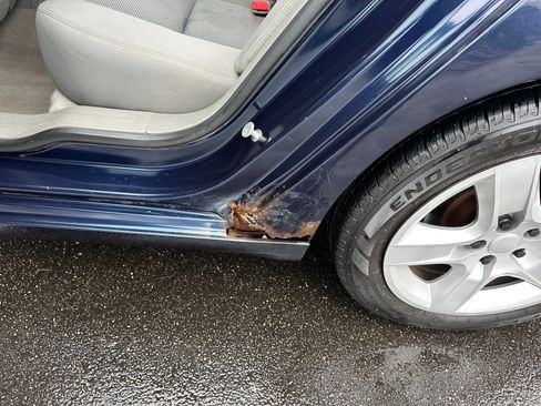 Used 2012 Chevrolet Malibu LS w/ LS Uplevel Package image 12