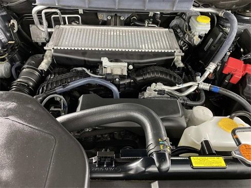 Used 2023 Subaru Ascent Premium w/ Convenience Package image 30