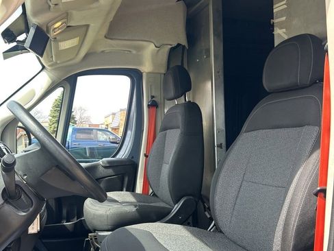 Used 2021 RAM ProMaster 3500 image 7