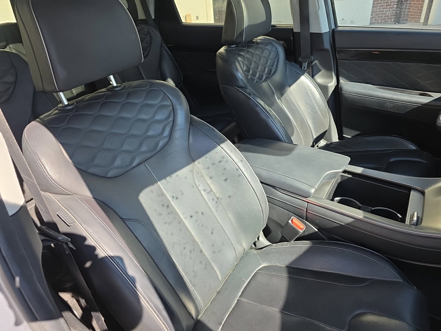 Used 2020 Hyundai Palisade Limited AWD/4WD image 42