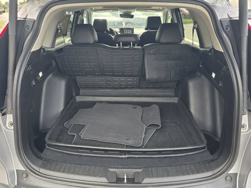Used 2024 Honda CR-V EX-L image 26