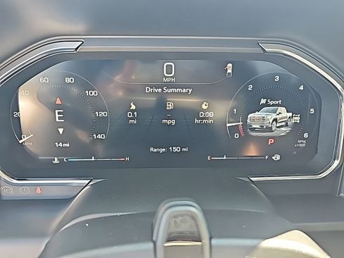 New 2026 GMC Sierra 1500 Denali image 16