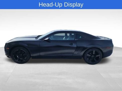 Used 2012 Chevrolet Camaro LT w/ RS Package image 7