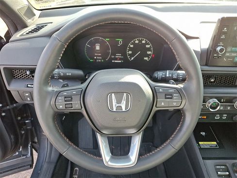 Used 2024 Honda CR-V Sport-L image 19