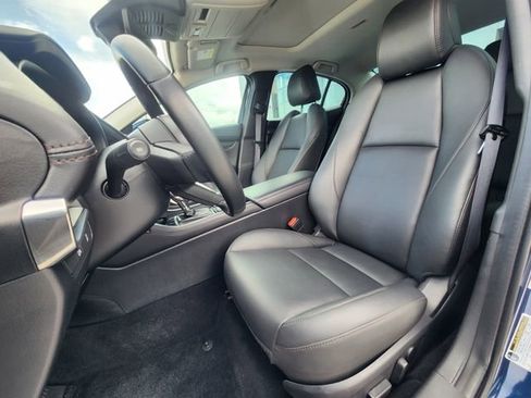 Used 2024 MAZDA MAZDA3 s image 10