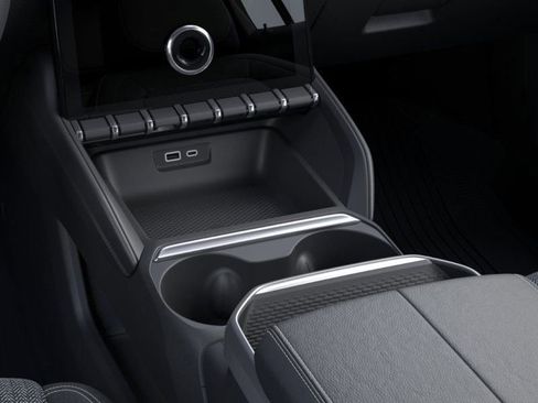 New 2026 GMC Terrain Elevation w/ Black Edition FWD image 23