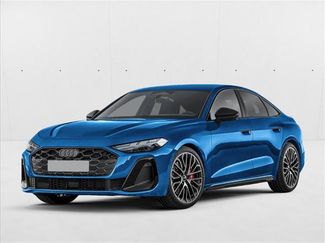 Used 2025 Audi S5 Premium Plus w/ Premium Plus Package video 1