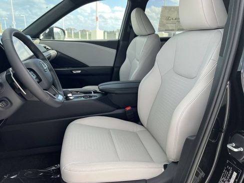 Used 2024 Lexus TX 350 FWD w/ Cold Weather Package image 11
