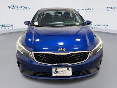 Used 2018 Kia Forte LX w/ LX Popular Package image 8