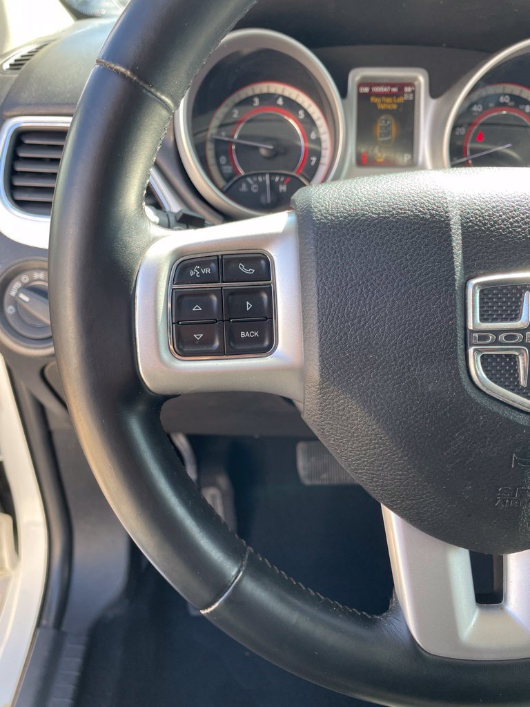 Used 2018 Dodge Journey SE w/ Popular Equipment Group FWD image 14