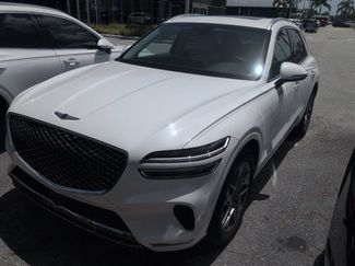 Used 2025 Genesis GV70 2.5T w/ Select Package AWD/4WD video 1