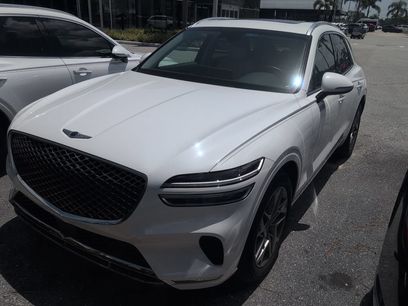 Used 2025 Genesis GV70 2.5T w/ Select Package