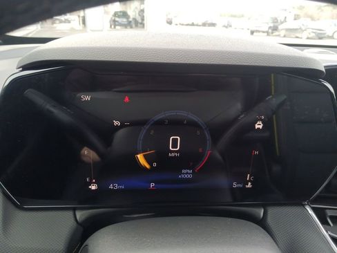 New 2026 Chevrolet TrailBlazer ACTIV w/ Convenience Package image 17