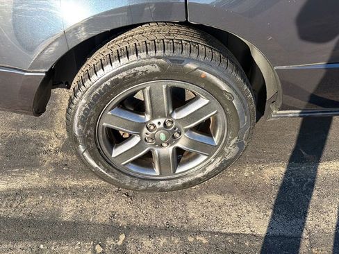 Used 2004 Land Rover Range Rover HSE image 6