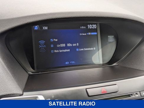 Used 2015 Acura TLX V6 w/ Technology Package FWD image 22