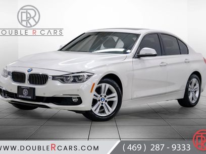 Used 2016 BMW 328i xDrive Sedan