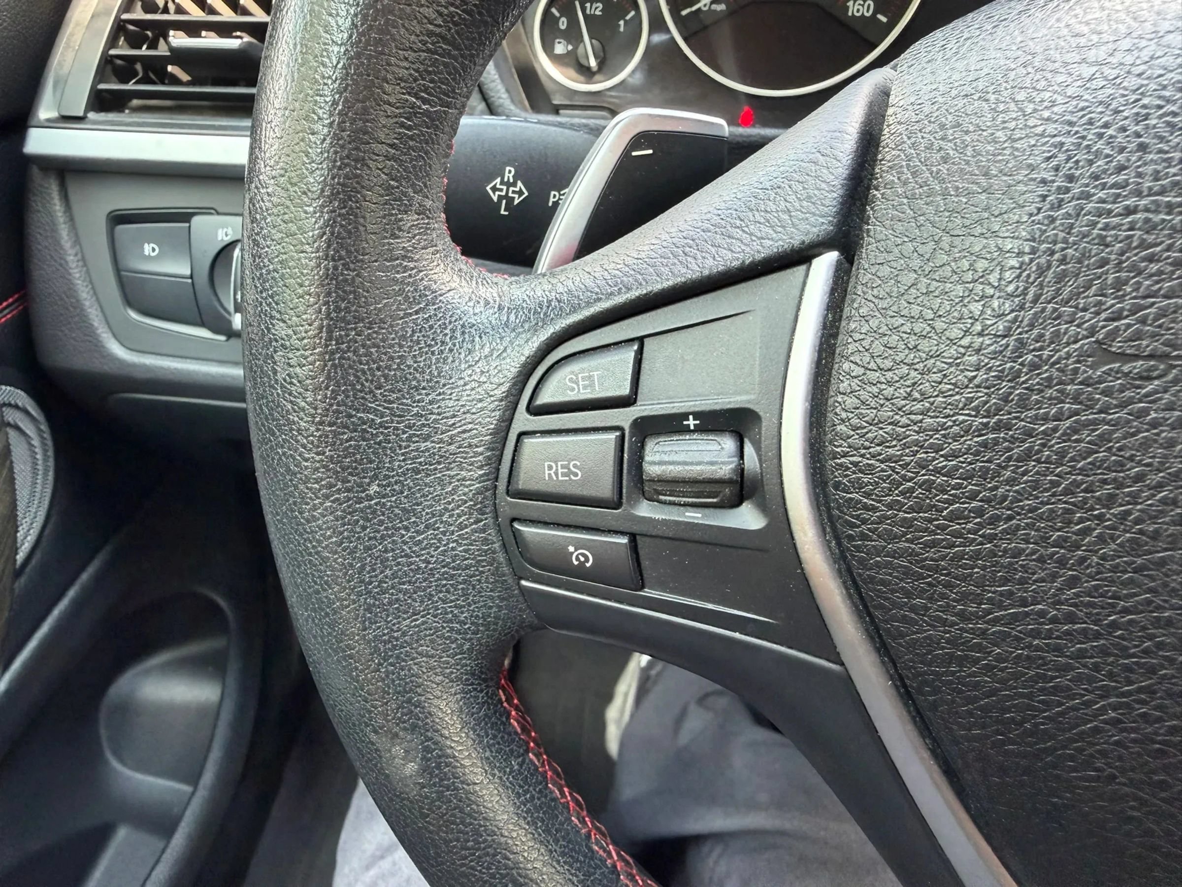Used 2016 BMW 428i Convertible RWD image 33