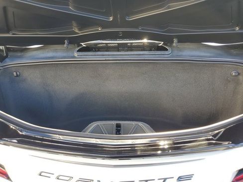 Used 2023 Chevrolet Corvette Stingray Preferred Conv w/ Z51 Performance Package image 11
