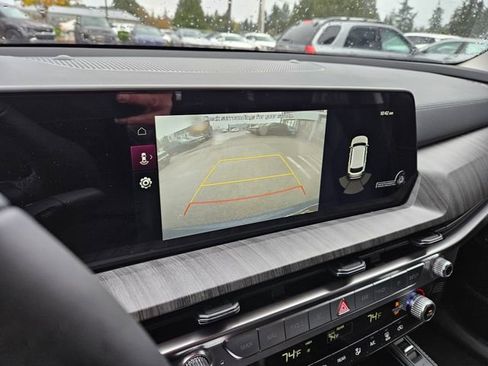 New 2025 Kia Telluride EX image 18