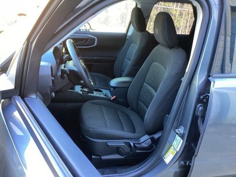 Used 2021 Ford Bronco Sport image 27