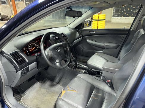 Used 2003 Honda Accord EX image 27
