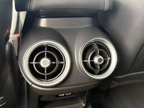 Used 2018 Alfa Romeo Stelvio Ti Sport AWD/4WD image 24