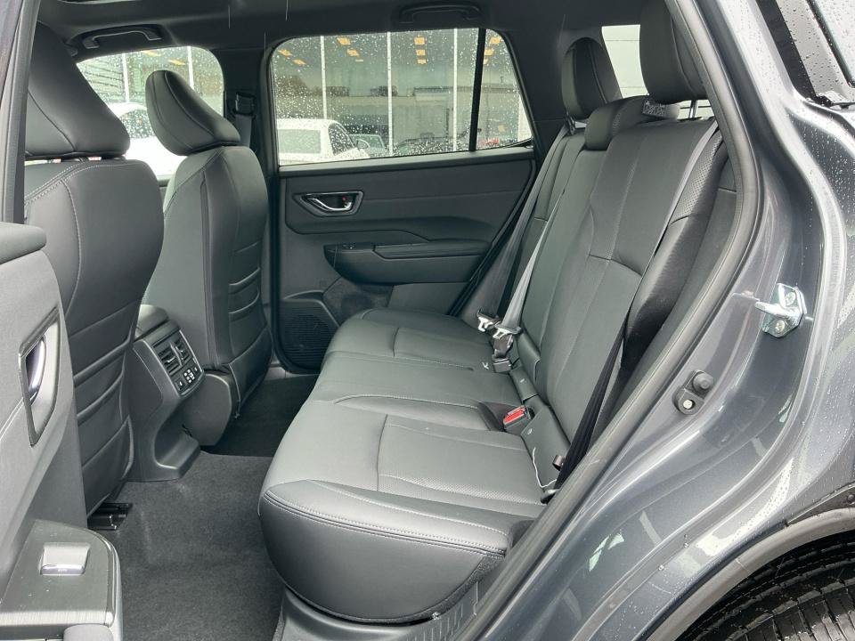 New 2026 Subaru Outback Touring XT AWD/4WD image 29