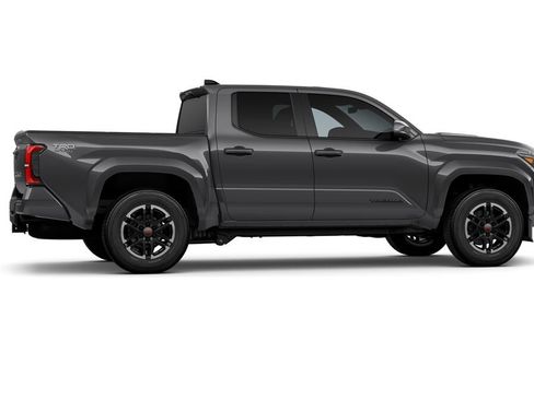 New 2026 Toyota Tacoma TRD Sport AWD/4WD image 12