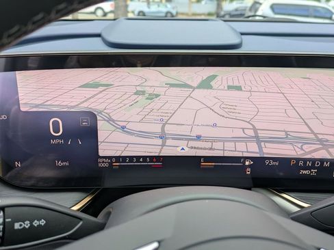 New 2026 Buick Envision Avenir image 22