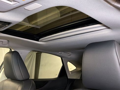 Certified 2025 Lexus NX 350 AWD w/ Premium Package image 6