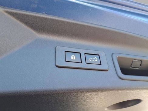 New 2026 Subaru Forester Touring image 18