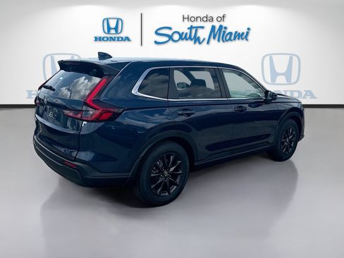 New 2026 Honda CR-V EX-L image 7